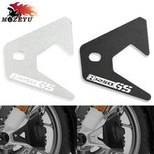 For BMW R1250 GS R1250GS R 1250GS R 1250 GS Adventure R1250GS ADV CNC Aluminum Motorcycle Front ABS Sensor Protection Cover 2024 - buy cheap