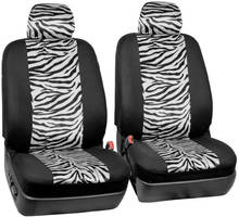 KBKMCY Car Seat Covers For hyundai accent creta ix25 elantra grand i10 i20 i30 kona Auto Chair Car Seat Protector 2024 - buy cheap