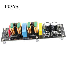 Lusya EMI power supply Straightening EMI High Frequency Filter Module 110VAC-265VAC T0466 2024 - buy cheap