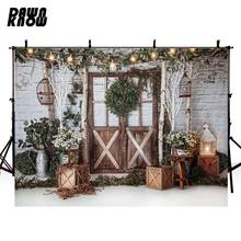 DAWNKNOW Indoor Light Photography Background For Wedding Box Photo Shoot Backdrops For Children Photocall Photo Studio G1101 2024 - buy cheap