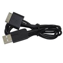 Cargador USB de 10 uds, Cable de alimentación de carga para Sony PSP GO 2024 - compra barato