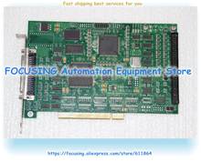 GTS-400-PG-G VER: 124120 Motion Control Card Original 2024 - buy cheap