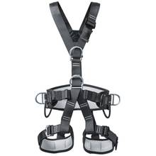 Body Safety Climbing  Harness For Outdoor Climbing Hiking Safe Seat Belt For High Altitude Work 2024 - buy cheap