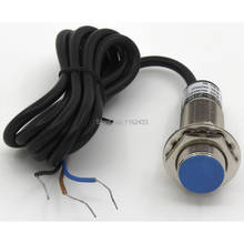 M18 5mm sensing PNP NO LJ18A3-5-Z/BY cylinder inductive proximity sensor switch 2024 - buy cheap