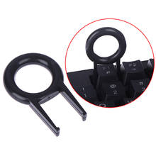 Mechanical Keyboard Keycap Puller Remover for Keyboards Key Cap Fixing Tool 2024 - buy cheap