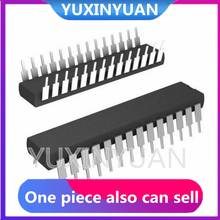 1PCS ATMEGA8A-PU ATMEGA8A ATMEGA8 DIP28 in stock 100%good 2024 - buy cheap