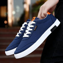 2019 Spring Autumn Pattern Fashion trend Shoes Men's Casual Shoes Breathable New Canvas Gay Male Gay High Qualit Shoes 2024 - buy cheap