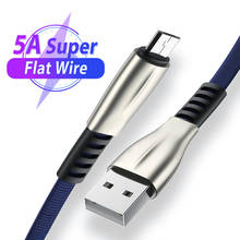 1Meter Micro Usb Charging Cable Cabo Microusb Phone Charge Wires for Huawei p smart 2019 Samsung Galaxy S7 J7 J5 J3 A6 A7 2018 2024 - buy cheap