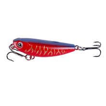 Wobblers isca de pesca, isca de pesca pequena em 7 cores 5cm 5g, água salgada, pequeno, afundamento, de equipamento 2024 - compre barato