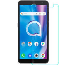 Para alcatel 1b 2020 protetor de tela 9 h temperado vidro temperado para alcatel 1b 2020 filme telefone 2024 - compre barato