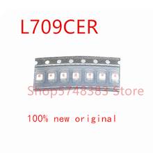 10PCS/LOT 100% new original L709cer l709 antenna diode smd3225 Paquette l709ce patch RF 2024 - buy cheap