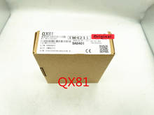 QX81 PLC (new original) new in box with one year Warranty 2024 - buy cheap