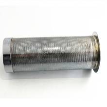 Filtro do tanque de combustível da escavadeira, acessórios de escavadeira para hyundai r60 80 110 130 150 215-7 2024 - compre barato