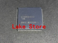 5 unids/lote  AT89C51ED2-UM PLCC68 AT89C51ED2 2024 - buy cheap