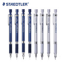 Staedtler Mechanical Pencil 925 25 | 35 Student Drawing 0.3 | 0.5 | 0.7 | 0.9 | 2.0mm Low Center of Gravity Is Not Easy To Break 2024 - buy cheap