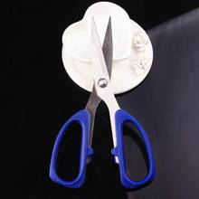 Student Office Scissor Tool Kitchen Scissor Durable Stainless Steel Scissors Multi-Purpose Household Scissors For Travel DIY 2024 - buy cheap