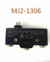 Nova marca original moujen (taiwan maoren) MJ2-1306 micro switch 2024 - compre barato