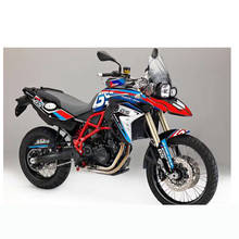 F800GS 700GS-pegatinas para motocicleta, calcomanías para vehículo completo, F800GS 700GS 2024 - compra barato