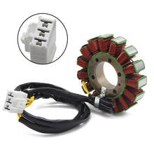 Motorcycle Generator Stator Coil Assembly Kit For Honda NT700V NT 700V (ABS) Deauville 31120-MEW-921 Engine Ignition Stator Coil 2024 - buy cheap