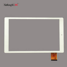 New touch screen panel digitizer For 10.1" inch Qilive Q4 Q.4 MY16QF2 tablet Glass Sensor OLM-101C0526-GG ver.1 Replacement 2024 - buy cheap