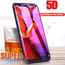 5D Toughed Glass for Xiaomi Redmi 4X 5A 6A 5 Plus Note 4 Tempered Glass for Redmi Note 5A Prime Full Cover Glass on Note 6 Pro 2024 - buy cheap