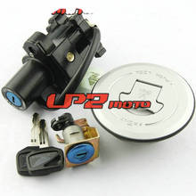 Ignition Switch Fuel Gas Cap Seat Lock Keys Set For Honda CBR250R CBR250RA 11-13 CBR250R/R 2013 CBR300R 15-18 CBR300RA 17-18 2024 - buy cheap