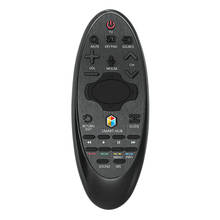 New Remote Control SR-7557 for Samsung Smart TV Hub o Sound Press RF Replace Remote Control 2024 - buy cheap