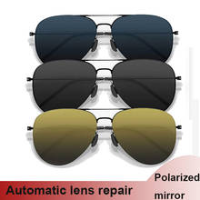 Nova turok steinhardt ts náilon polarizado óculos de sol colorido retro 100% à prova de uv moda preto lentes de sol unisex 2024 - compre barato