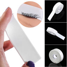 Eyelash Extension Tape Adhesive Tape Foam Sponge Lash Patch Tape Lint Free Eye Pads Under Patches Eyelash Extension Supply 2024 - buy cheap