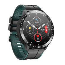 SENBONO MT16 Smart Watch Men 1.28" TFT Screen Bluetooth 5.0 Fitness Tracker IP67 Waterproof Sleep Heart Rate Monitor Smartwatch 2024 - buy cheap