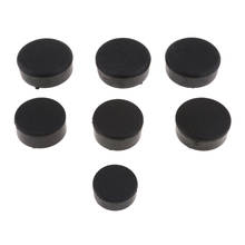 Tapones de marco de goma para carenado de motocicleta, para Kawasaki ZZR1400 ZX14R 06-15, 7 Uds. 2024 - compra barato