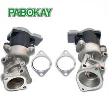 2 Pieces X For Land Rover Discovery MK3 2.7 TD (2004-2009) Front Left & Right EGR Valves LR018324 LR018323 2024 - buy cheap