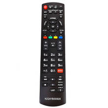 New Replacement N2QAYB000926 For Panasonic LCD HDTV Remote Control TC-50AS530U TC-50AS630U TC-50ASU534 Fernbedienung 2024 - buy cheap