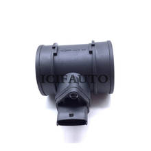 Mass Air Flow MAF Meter Sensor For Fiat Brava Doblo Marea Weekend Punto Lancia Kappa Lybra 0281002199 46472182 46447508 2024 - buy cheap