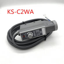 KS-C2WA KS-C2GA KS-C2WGA KS-C2RGA CNHENW código de Color de la máquina de fabricación de bolsas de Sensor de interruptor fotoeléctrico 2024 - compra barato