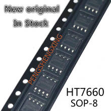 10PCS/LOT    HT7660  SOP8    New original spot hot sale 2024 - buy cheap