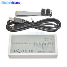 Diymore-Cable de descarga de alta velocidad FT245 + CPLD, Cable de descarga USB, FPGA/CPLD, descargador, interfaz USB tipo B 2024 - compra barato