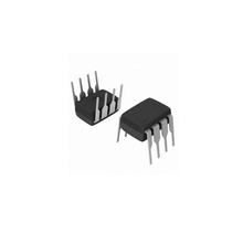 Nova ATTINY45-20PU ATTINY45 DIP-8 10 Pçs/lote 2024 - compre barato