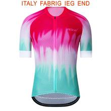 etixxl 2022  team education first cycling jersey Bicycle maillot breathable MTB quick dry bike clothing Ropa ciclismo only 2024 - buy cheap