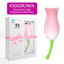 Ultrasonic Clitoral Vibrator Orgasm Sex Toys For Women G-spot Clitoris Stimulator Female Sex Adult Products Clitoris Massager 2024 - buy cheap