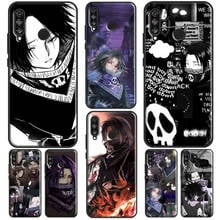 Feitan-funda Hunter x Hunter para Huawei, P40 Lite, P20, P30 Pro, Mate 20 Lite, P Smart 2021, Z 2019 2024 - compra barato