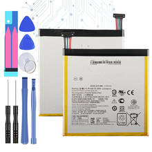 C11P1510 4000mAh Replacement Battery For ASUS ZenPad S 8.0  Z580CA 2024 - buy cheap