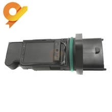 Sensor MAF de flujo de aire masivo F00C2G2061 F 00C 2G2 061 para SAAB 9-3 2.2TiD NISSAN TERRANO R20 2.7TiD 3.0Di 0 281 002 594 595 596 597 2024 - compra barato