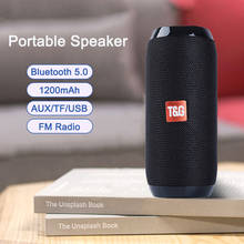TWS Altavoces Bluetooth Speakers Waterproof Caixa De Som Amplificada Portatil FM Radio Parlantes para PC Haut-parleurs Boombox 2024 - buy cheap