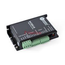 Controlador de Servomotor DC DCS810, piezas de repuesto para impresoras solventes de Infiniti Challenger, FY-3208HA, servocontrolador Digital DC 2024 - compra barato