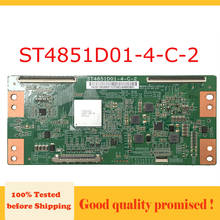 Placa embutida para tcl st4851 d01... Etc. Placa de exibição de tv com placa t-con 2024 - compre barato