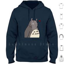 Sudadera con capucha de mi amigo Totoro 2024 - compra barato