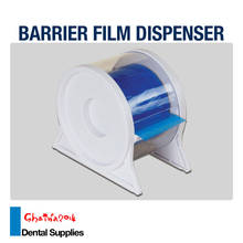 1Pc Dental Disposable Barrier Film Dispensers 2024 - buy cheap