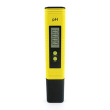 Water Quality Tester PH Meter PH Measurement Digital PH Tester Pen Water Tester PPM/ EC / Water Hardness/ Liquid Temperature 2024 - buy cheap