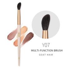 MSQ 1PCS Single Eyeshadow Makeup Brushes Set Eye Shadow Blending Eyeliner Eyelash Eyebrow Professional Make up Brush 2024 - buy cheap